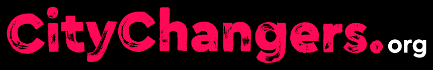 CityChangers Logo