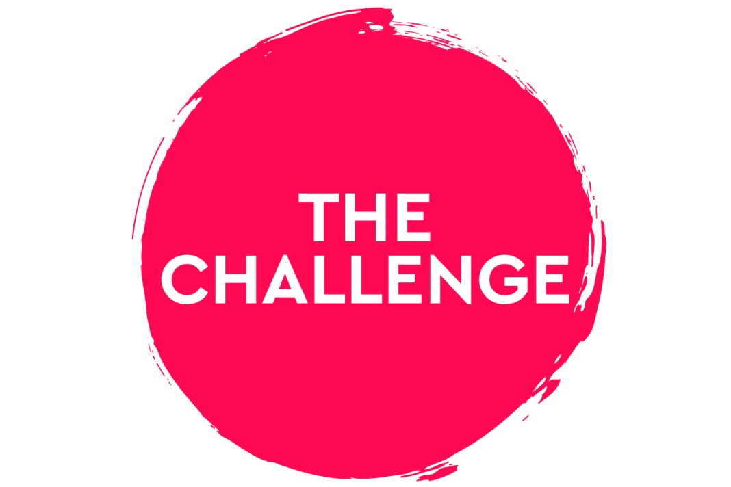 The challenge - CityChangers.org