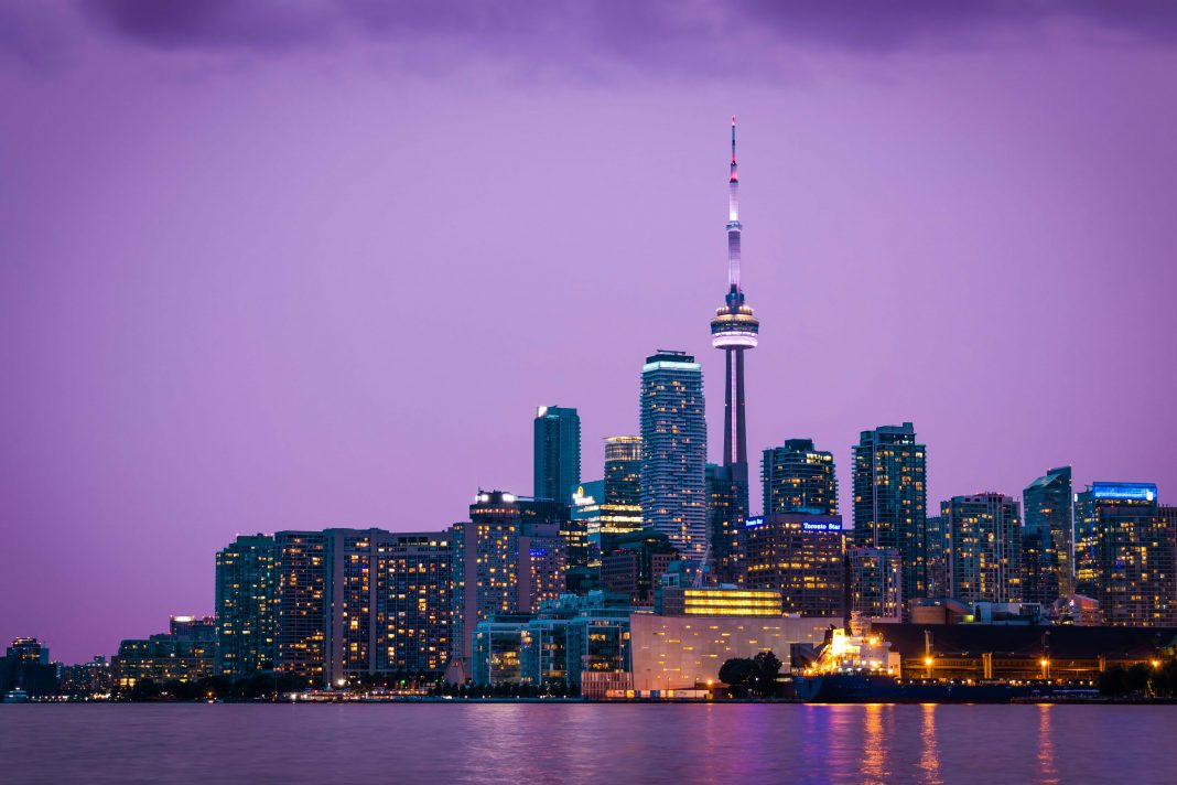 Notable City Toronto