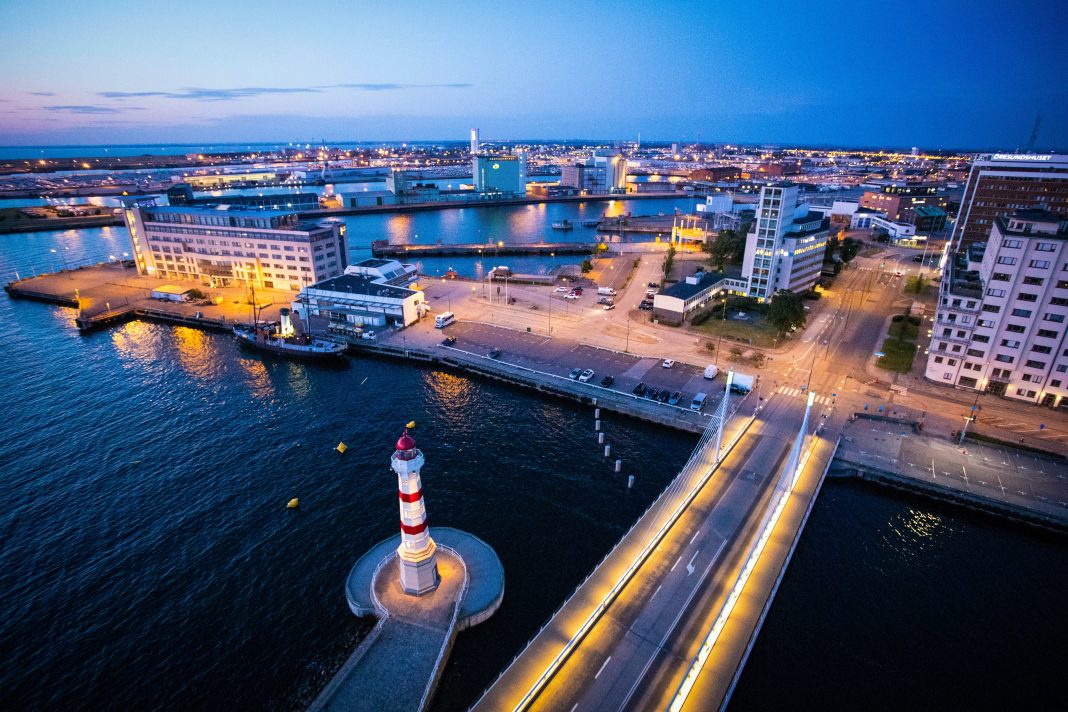 Malmö - CityChangers.org