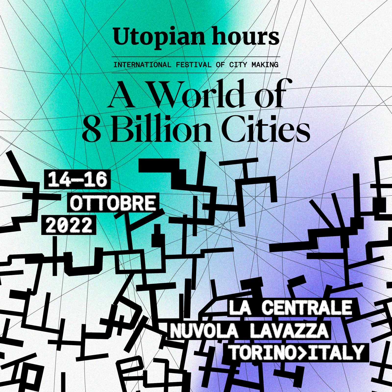 Torino Stratosferica - CityChangers.org