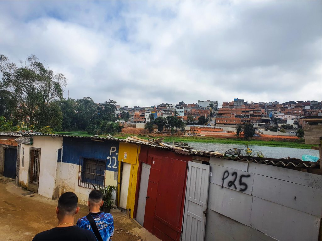 Favelas - CityChangers.org