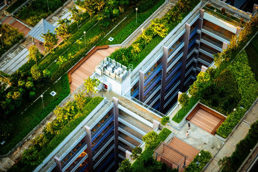 Urban agriculture - CityChangers.org