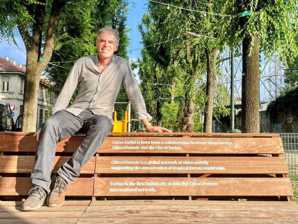 Timber construction - CityChangers.org