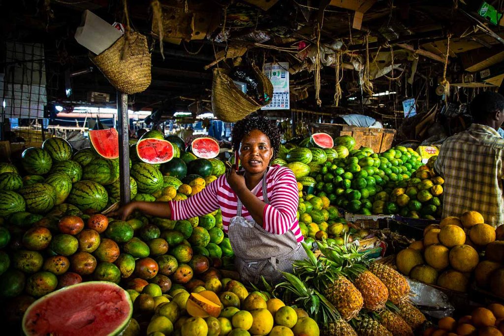 Food Trails - CityChangers.org