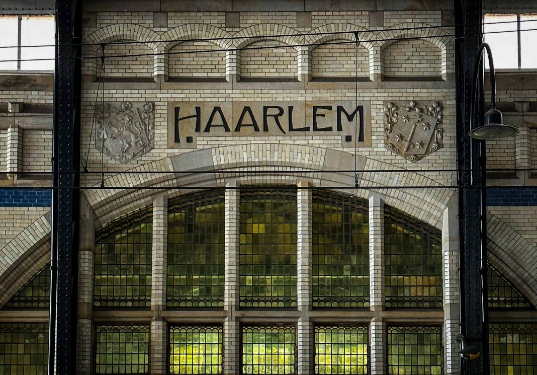 Haarlem - CityChangers.org